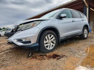 Honda CR-V EX 2.4L 4 2015