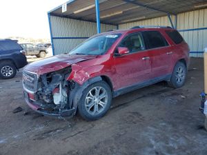 GMC Acadia SLT-1 3.6L 6 2013