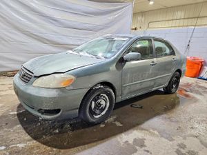 Toyota Corolla CE 1.8L 4 2006