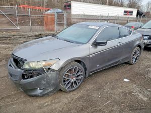 Honda Accord LX 2.4L 4 2010