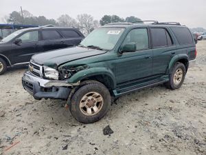 Toyota 4Runner SR5 3.4L 6 2000