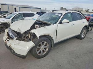 Infiniti FX 3.5L 6 2005