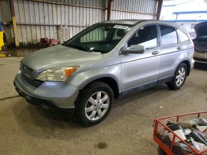 Honda CR-V EXL 2.4L 4 2007