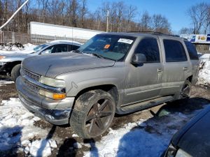 Chevrolet Tahoe K1500 5.3L 8 2000