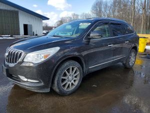 Buick Enclave 3.6L 6 2014