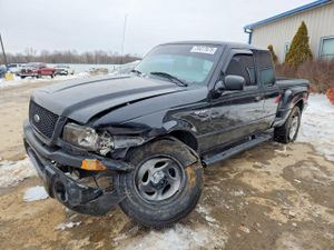 Ford Ranger SUPER CAB 4.0L 6 2001