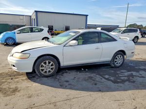 Honda Accord SE 2.3L 4 2002