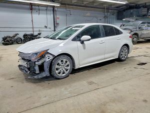 Toyota Corolla 2.0L 4 2023
