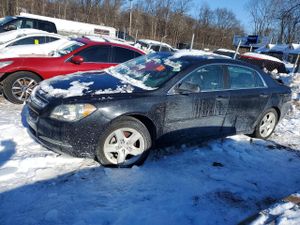 Chevrolet Malibu LS 2.4L 4 2010