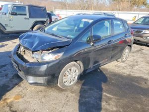 Honda Fit LX 1.5L 4 2015