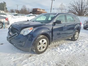 Chevrolet Equinox 2.4L 4 2015