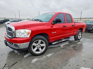 Dodge RAM ST 4.7L 8 2008
