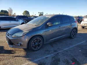 Ford Focus 2.0L 4 2013