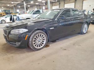 BMW 5 Series XI 3.0L 6 2013