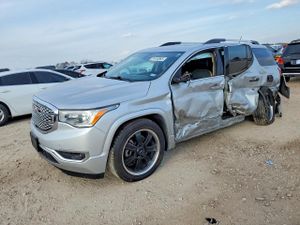 GMC Acadia DENALI 3.6L 6 2018
