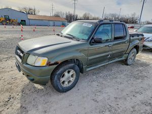 Ford Explorer 4.0L 6 2004
