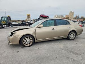 Toyota Avalon XL 3.5L 6 2008