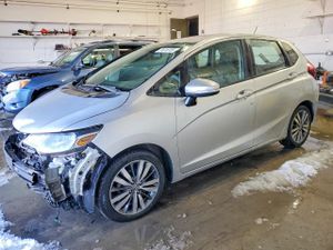 Honda Fit EX 1.5L 4 2015