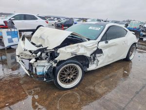 Scion FR-S 2.0L 4 2014