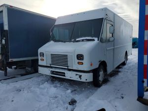 Ford F59 6.8L 10 2013