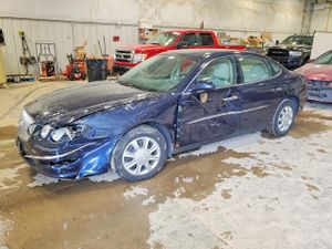 Buick LaCrosse CX 3.8L 6 2008