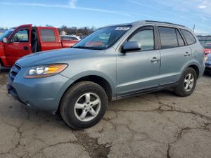 Hyundai Santa Fe GLS 2.7L 6 2007