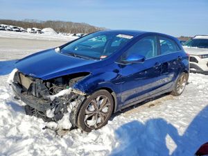 Hyundai Elantra 1.8L 4 2013