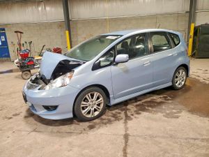 Honda Fit SPORT 1.5L 4 2009