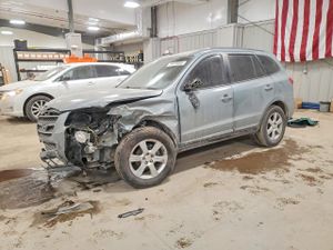 Hyundai Santa Fe SE 3.3L 6 2007