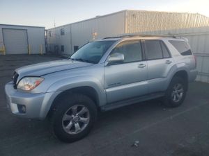 Toyota 4Runner LIMITED 4.0L 6 2006