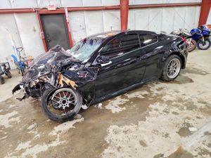 Infiniti G37 3.7L 6 2013