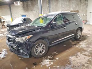Infiniti JX35 3.5L 6 2013