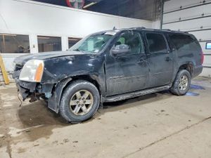 GMC Yukon K1500 SLT 5.3L 8 2011