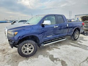 Toyota Tundra DOUBLE CAB SR5 4.6L 8 2010