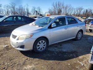 Toyota Corolla BASE 1.8L 4 2009