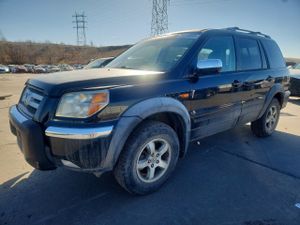 Honda Pilot SE 3.5L 6 2008