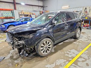Ford Escape TITANIUM 1.5L 4 2017