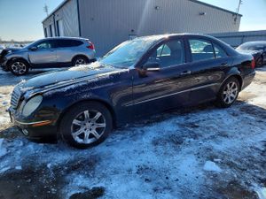 Mercedes-Benz E 320 CDI 3.0L 6 2008