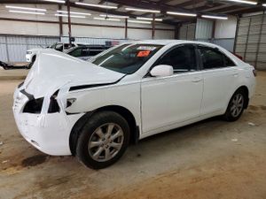 Toyota Camry CE 2.4L 4 2007