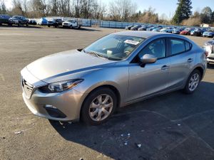 Mazda 3 SPORT 2.0L 4 2015