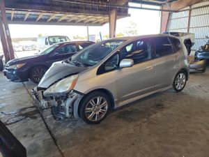 Honda Fit SPORT 1.5L 4 2011