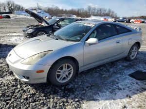 Toyota Celica GT 1.8L 4 2004