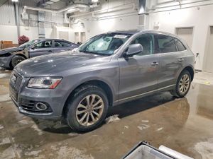 Audi Q5 PREMIUM PLUS 2.0L 4 2015