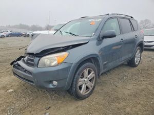 Toyota Rav4 SPORT 2.4L 4 2007