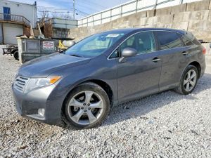 Toyota Venza 3.5L 6 2009