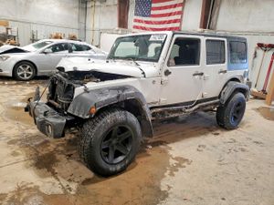 Jeep Wrangler SPORT 3.6L 6 2014