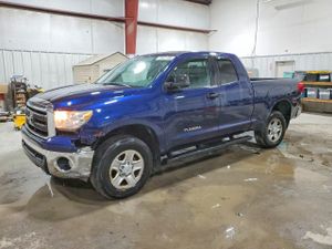 Toyota Tundra DOUBLE CAB SR5 4.6L 8 2013
