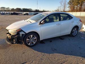 Toyota Corolla ECO 1.8L 4 2014