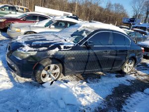 BMW 5 Series XI 3.0L 6 2008