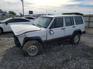 Jeep Cherokee SPORT 4.0L 6 1993
